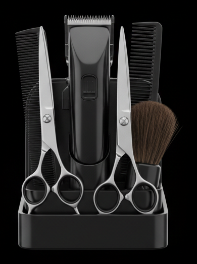 Muški frizerski salon QUATTRO